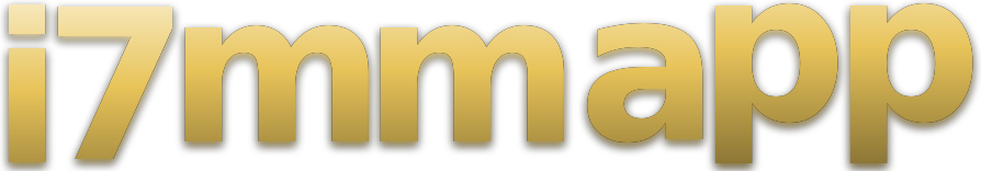 i7mm app logo